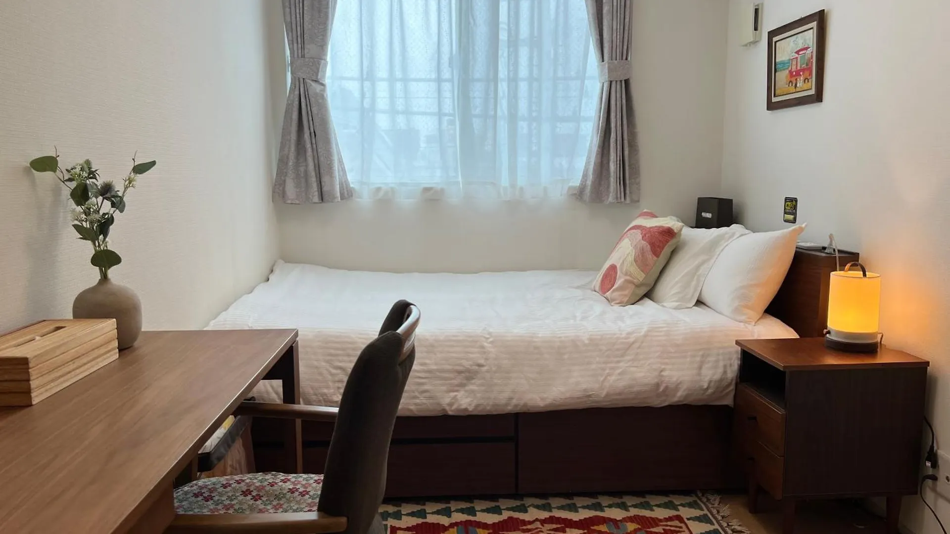 Uhome Ikebukuro Villa 2 Tokyo
