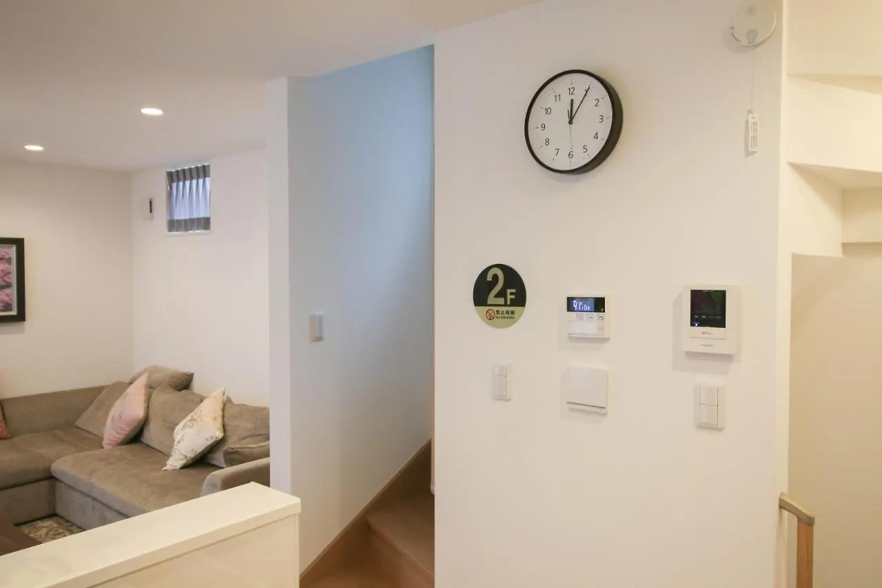Uhome Ikebukuro Villa 2 Tokyo