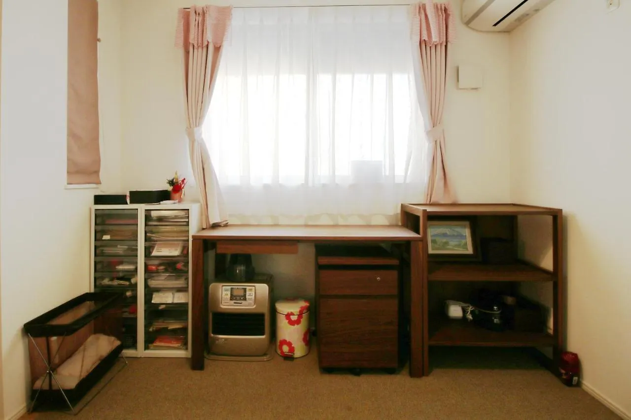 Uhome Ikebukuro Villa 2 Tokyo