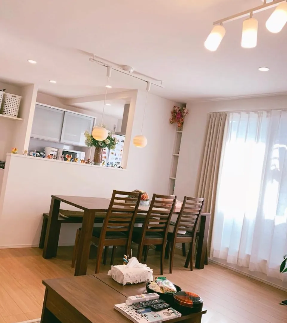 Uhome Ikebukuro Villa 2 Tokyo