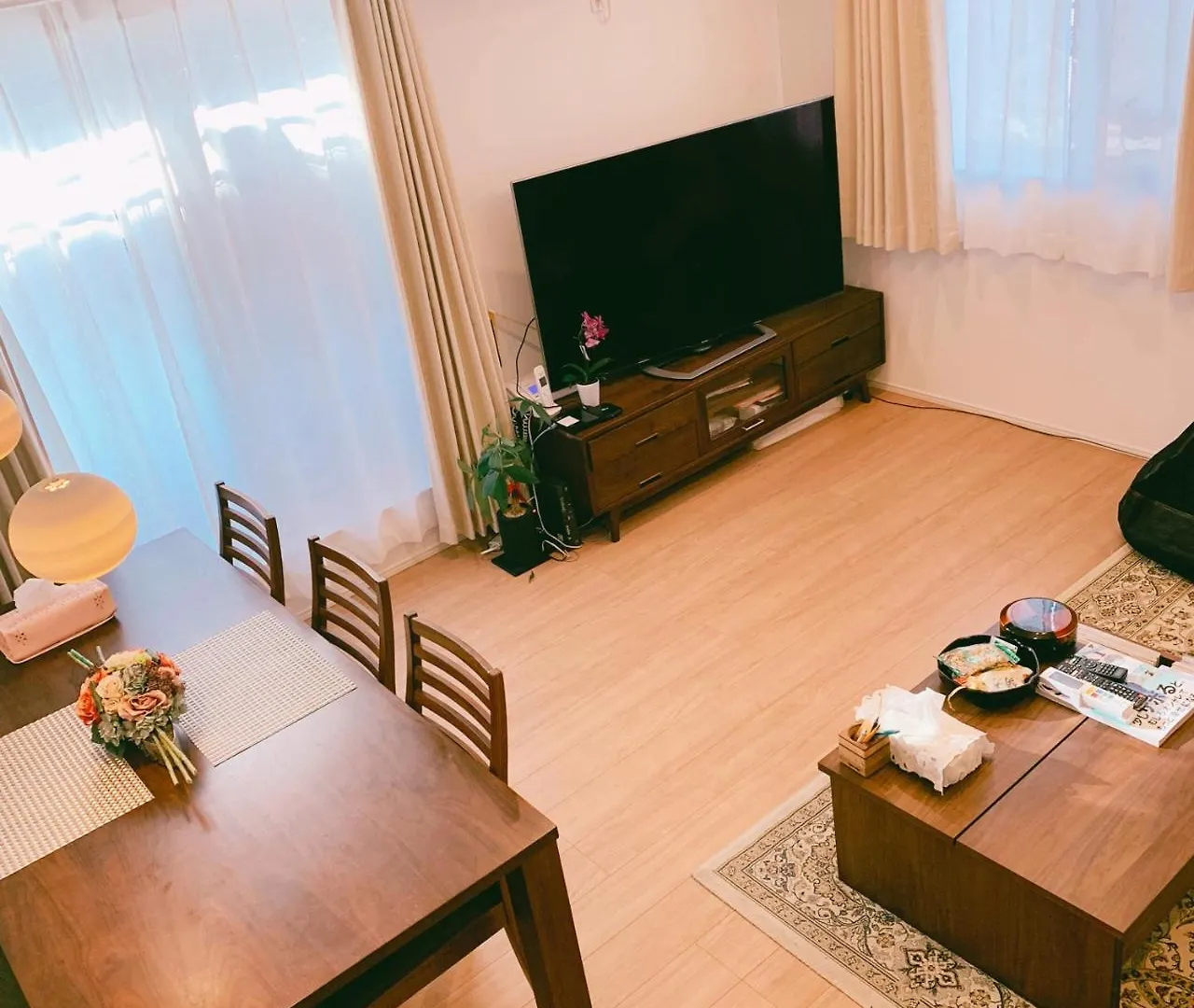 Uhome Ikebukuro Villa 2 Tokyo