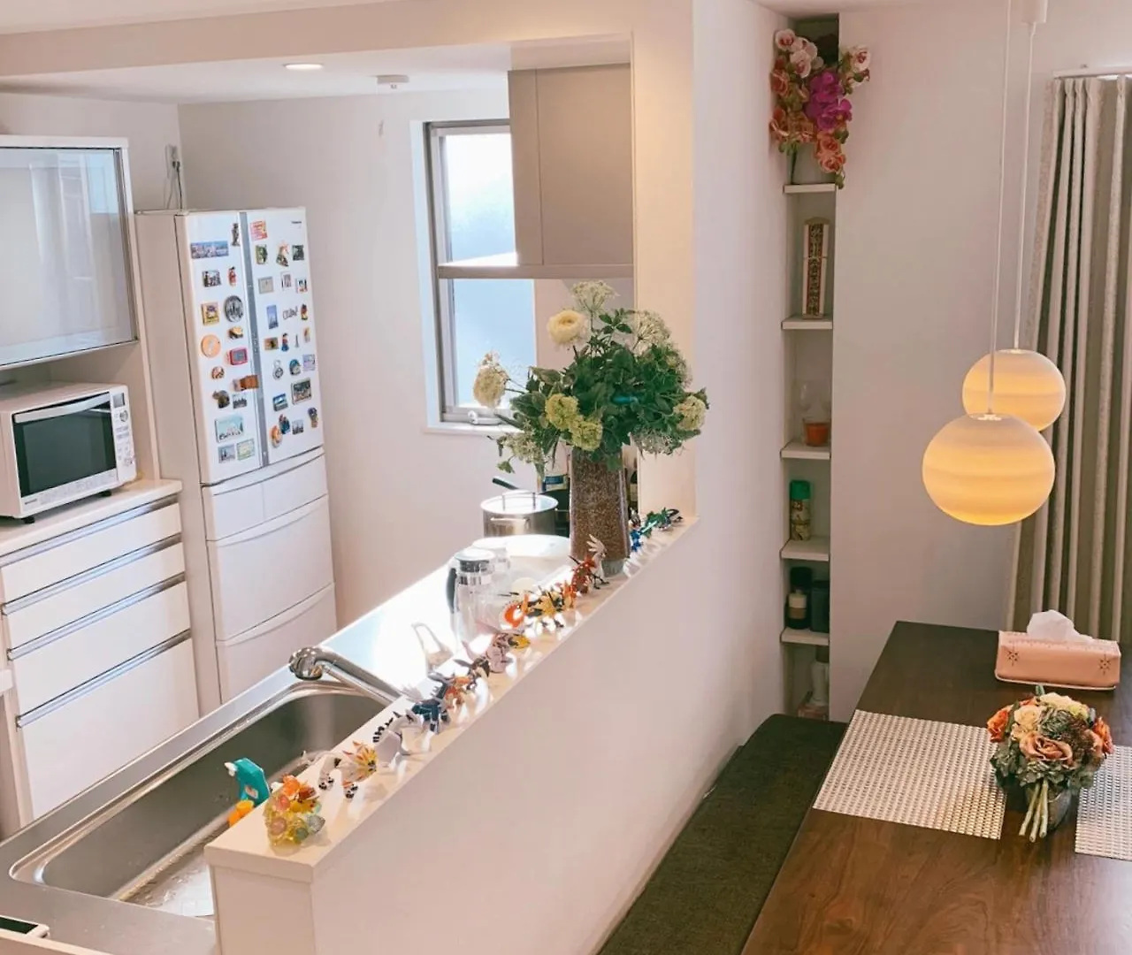 Uhome Ikebukuro Villa 2 Tokyo