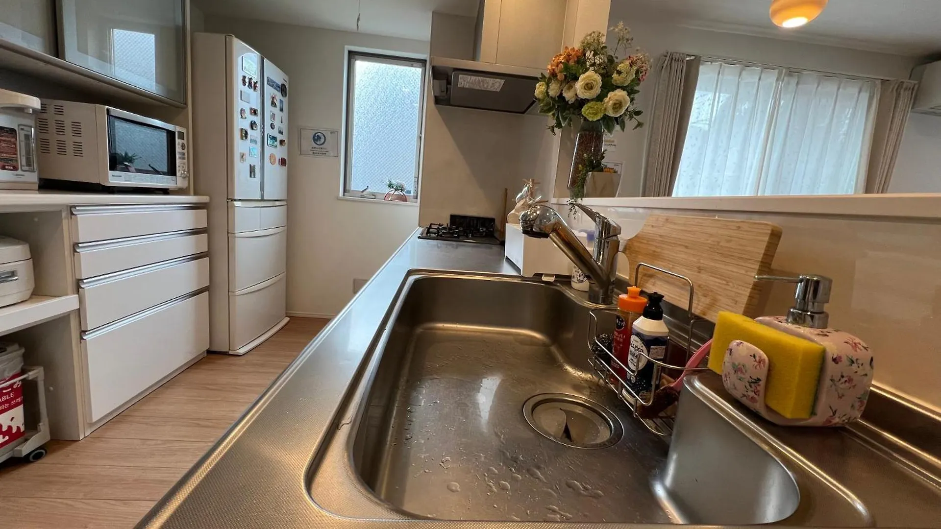 Uhome Ikebukuro Villa 2 Prefektura Tokio