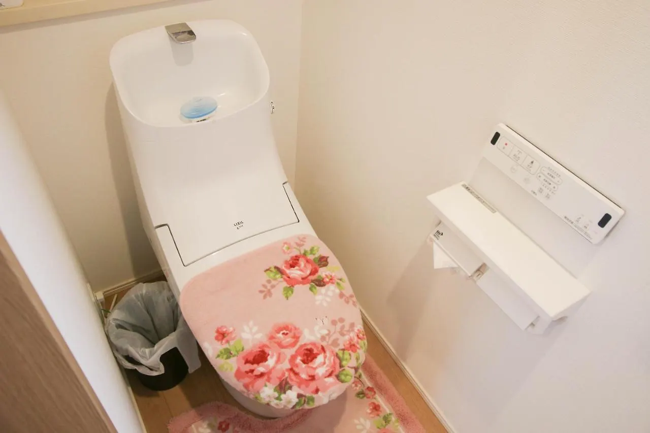 Uhome Ikebukuro Villa 2 Prefektura Tokio Japonsko