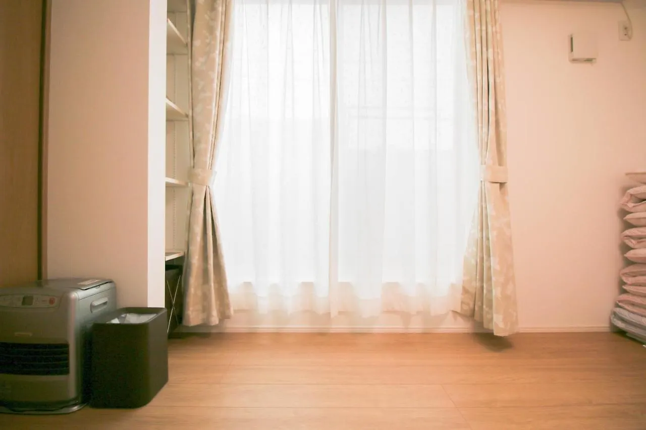 Uhome Ikebukuro Villa 2 Prefektura Tokio Japonsko