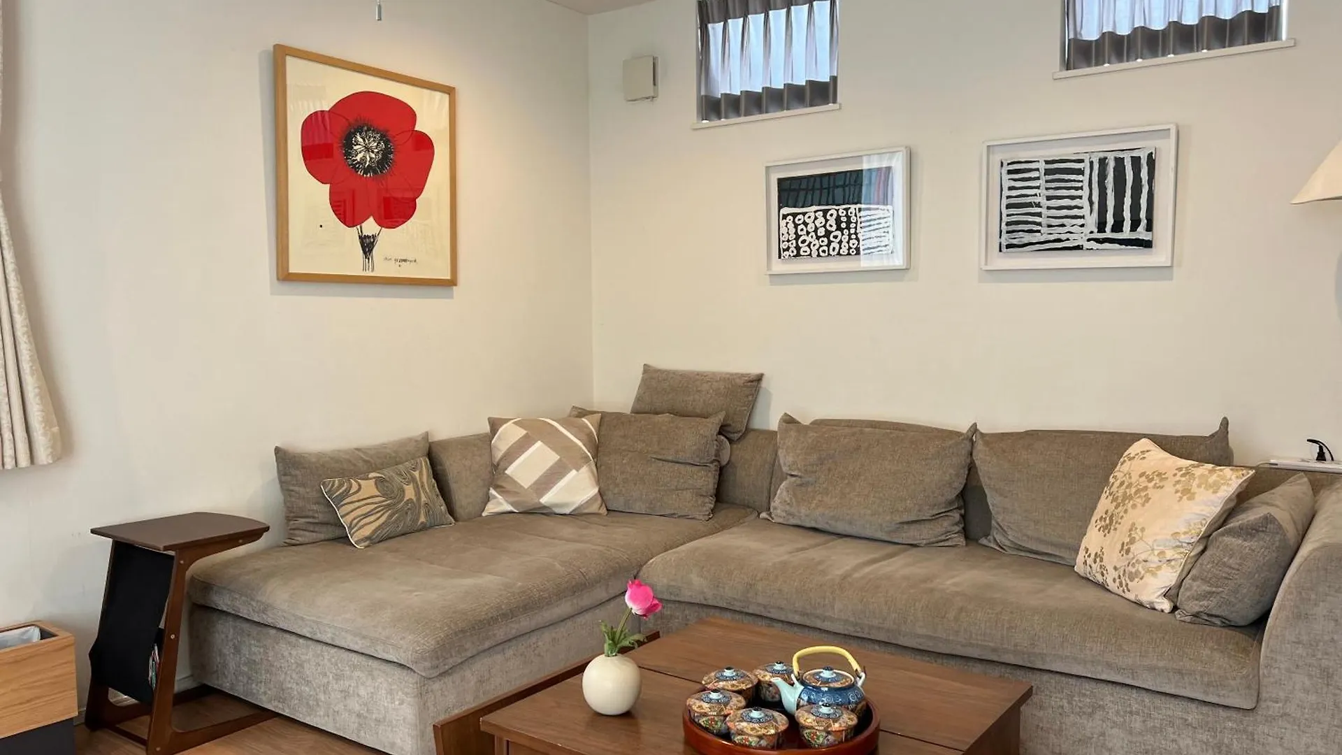 Uhome Ikebukuro Villa 2 location