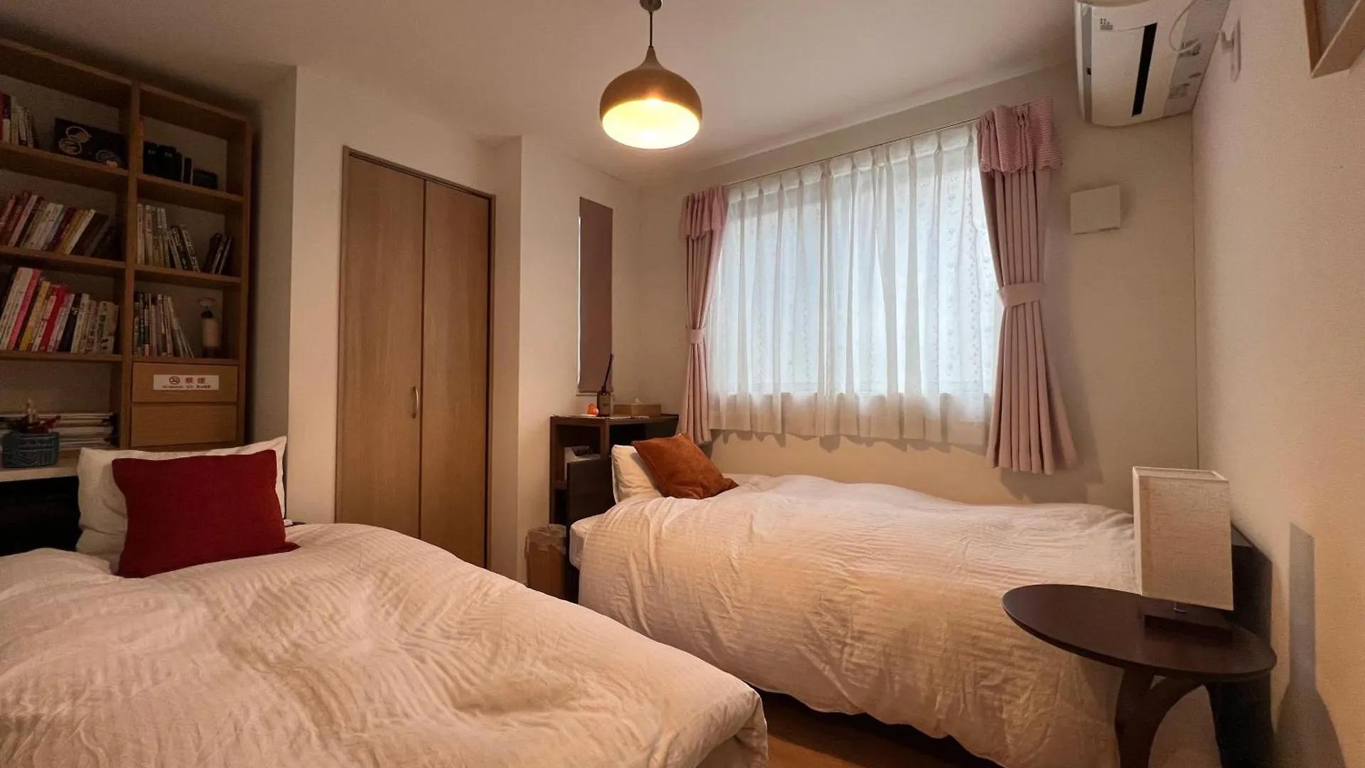 Uhome Ikebukuro Villa 2 Tokyo Japan