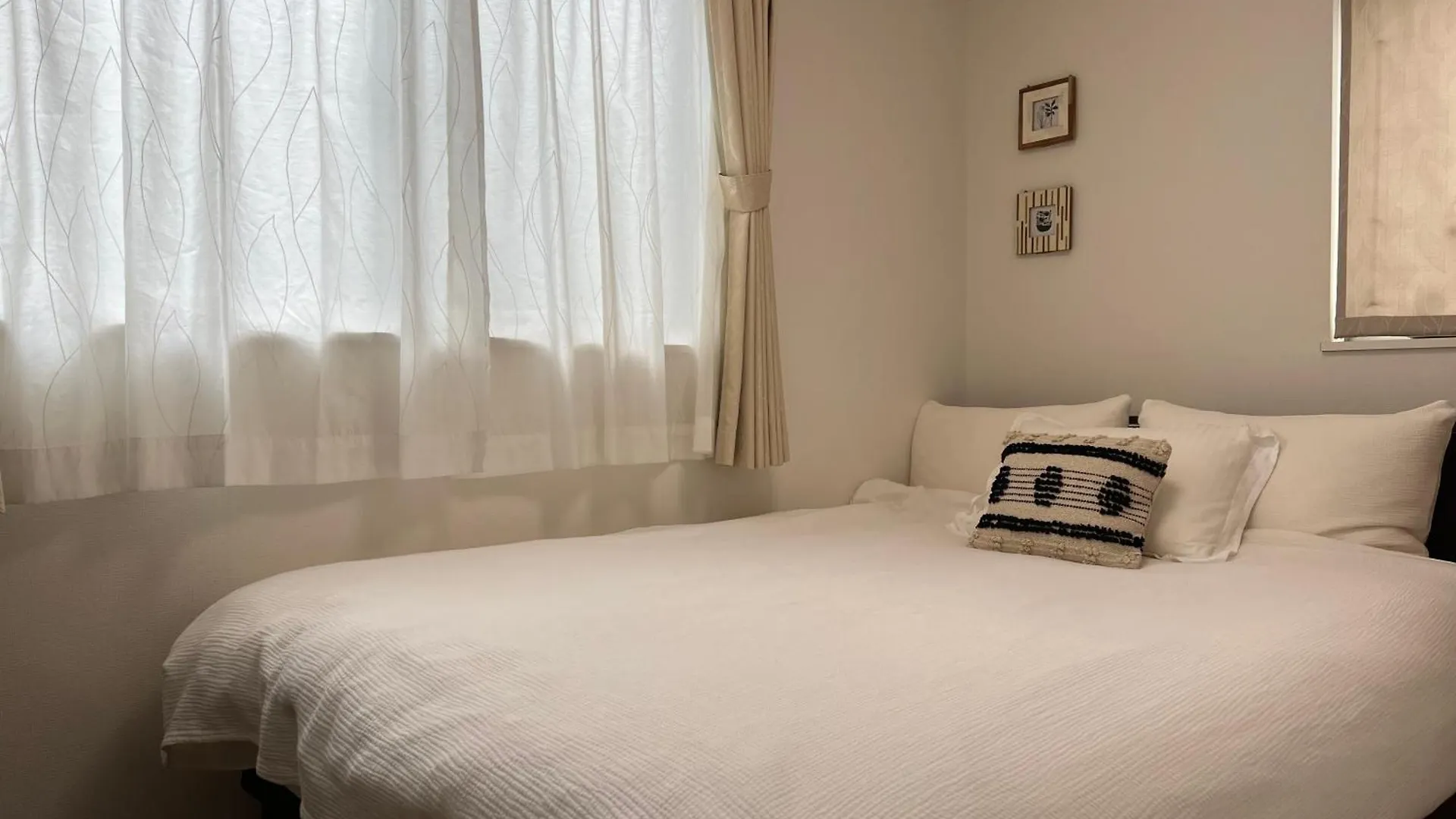Uhome Ikebukuro Villa 2 Tokyo