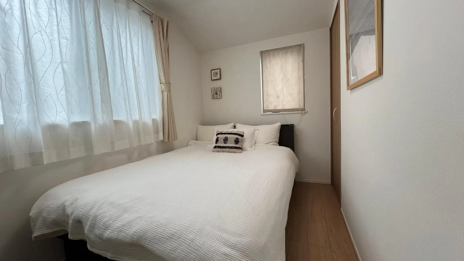 Uhome Ikebukuro Villa 2 Tokyo