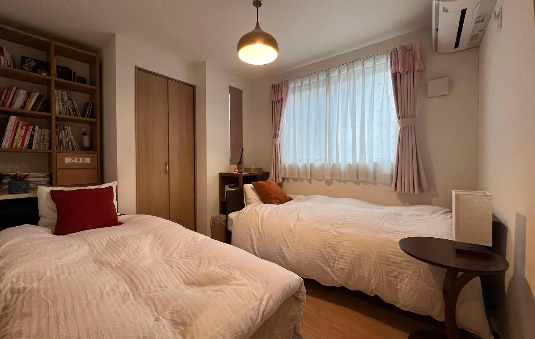 Uhome Ikebukuro Villa 2 Tokyo Japan