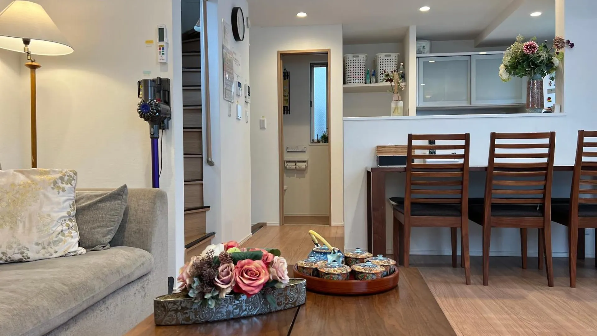 Uhome Ikebukuro Villa 2 Tokyo