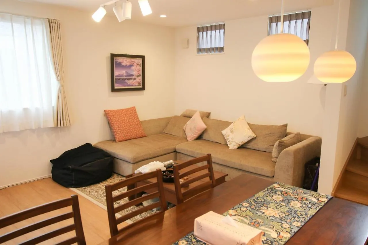 Uhome Ikebukuro Villa 2 Tokyo