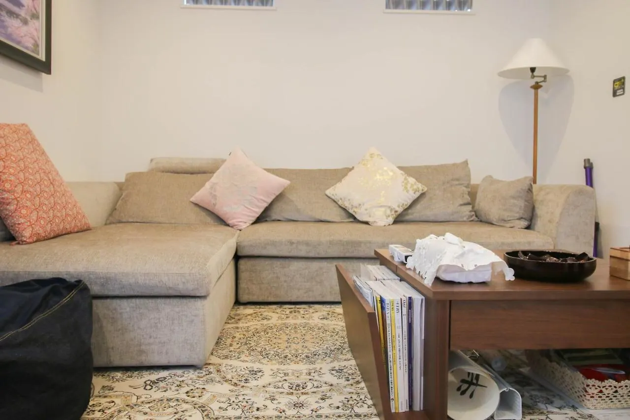 Uhome Ikebukuro Villa 2 Tokyo