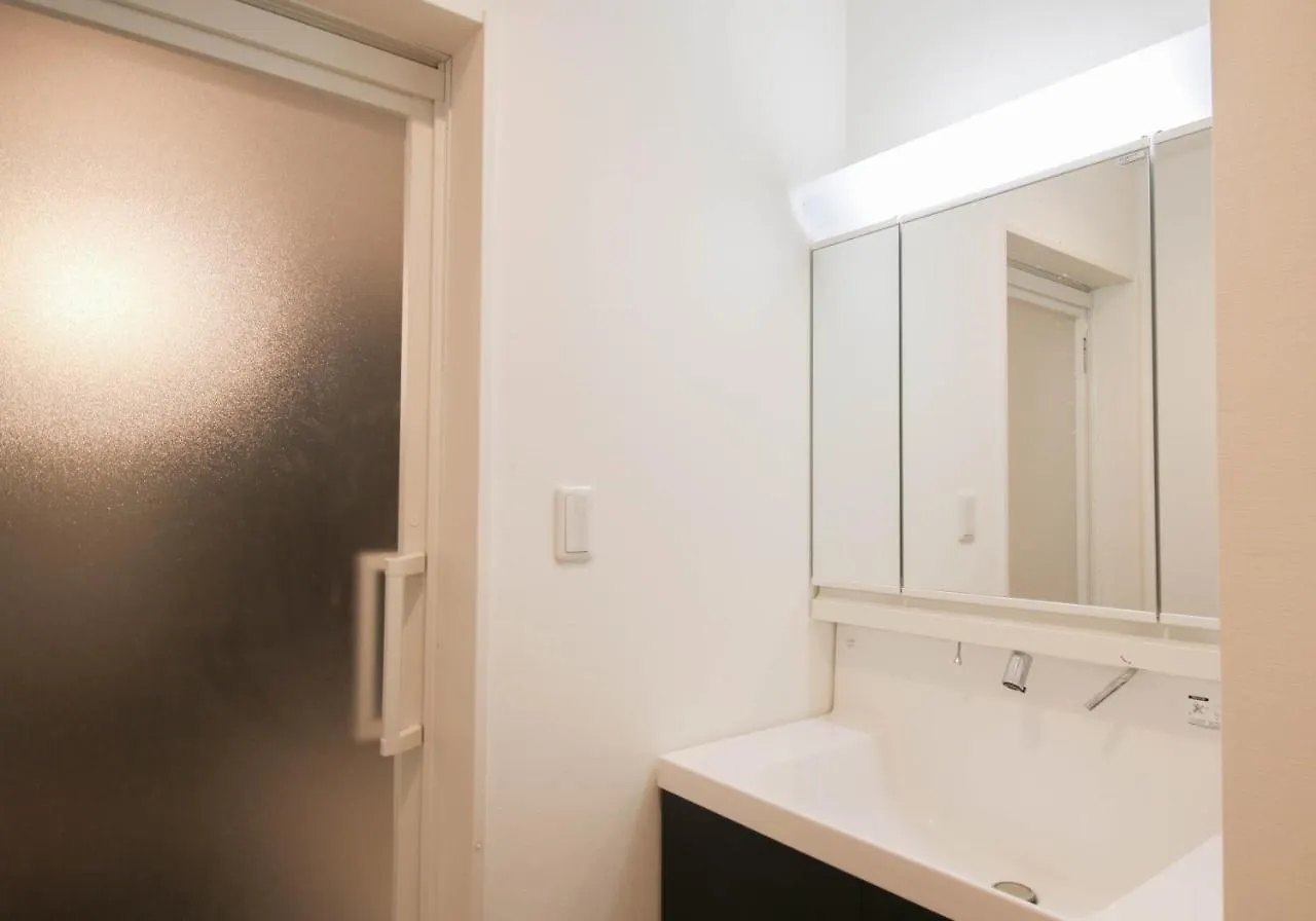 Uhome Ikebukuro Villa 2 Tokyo