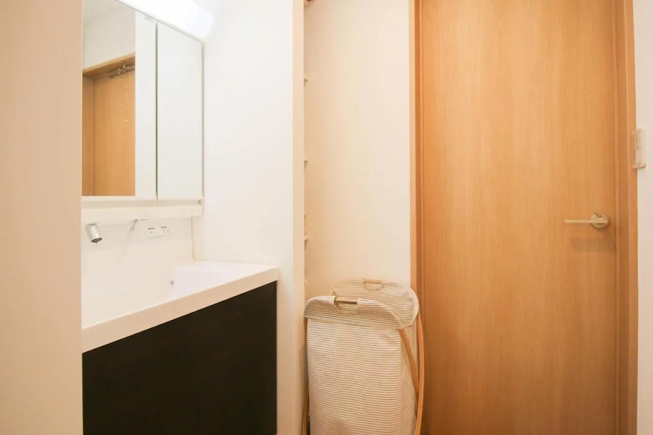 Uhome Ikebukuro Villa 2 Tokyo