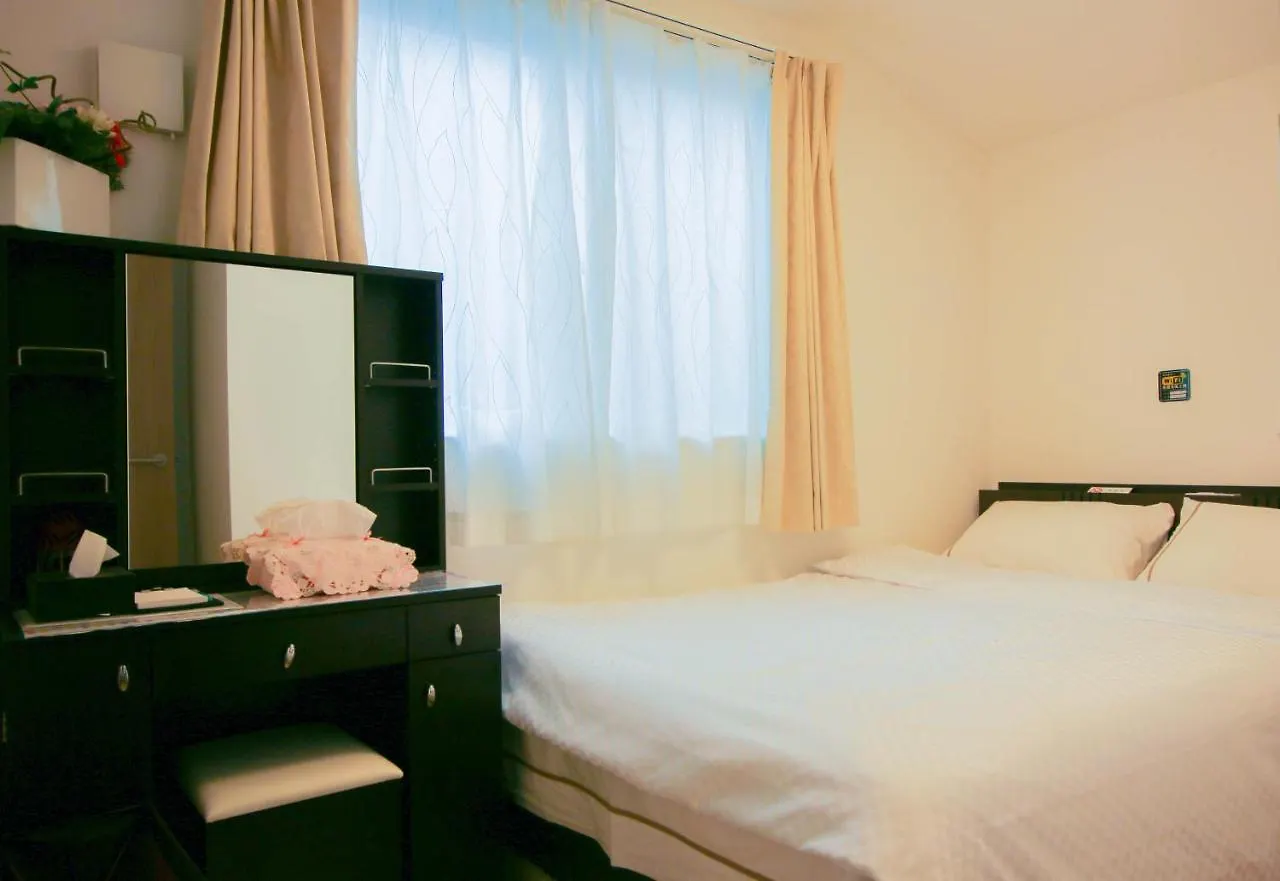 Uhome Ikebukuro Villa 2 Tokyo