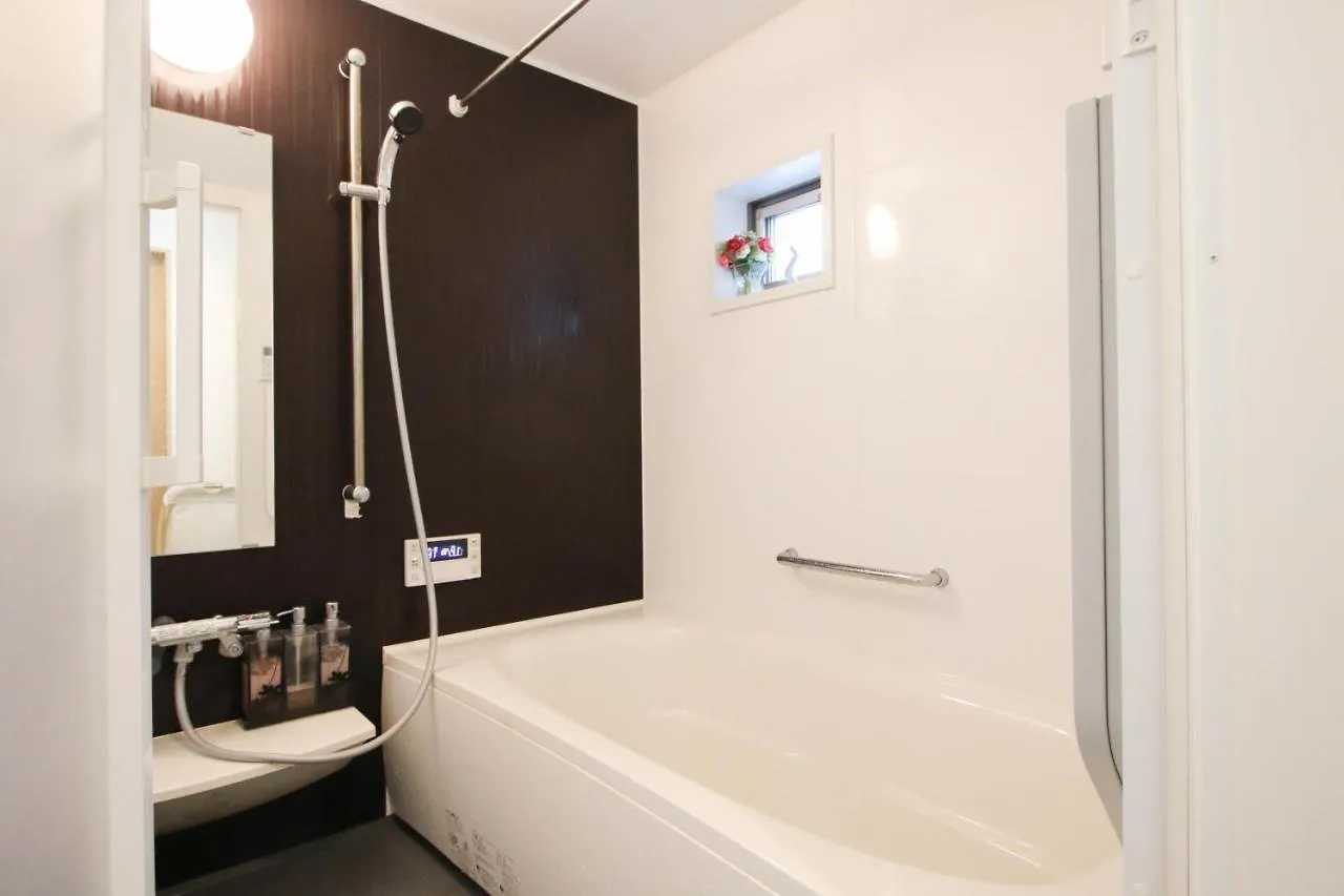 Uhome Ikebukuro Villa 2 Tokyo