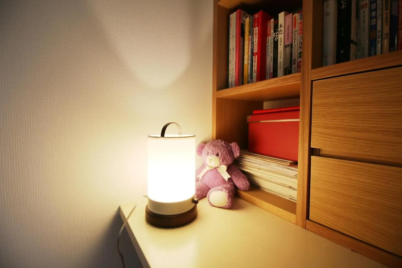 Uhome Ikebukuro Villa 2 Tokyo
