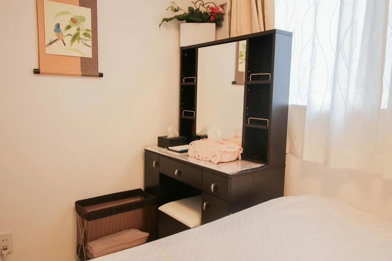 Uhome Ikebukuro Villa 2 Tokyo 0*,  Japan