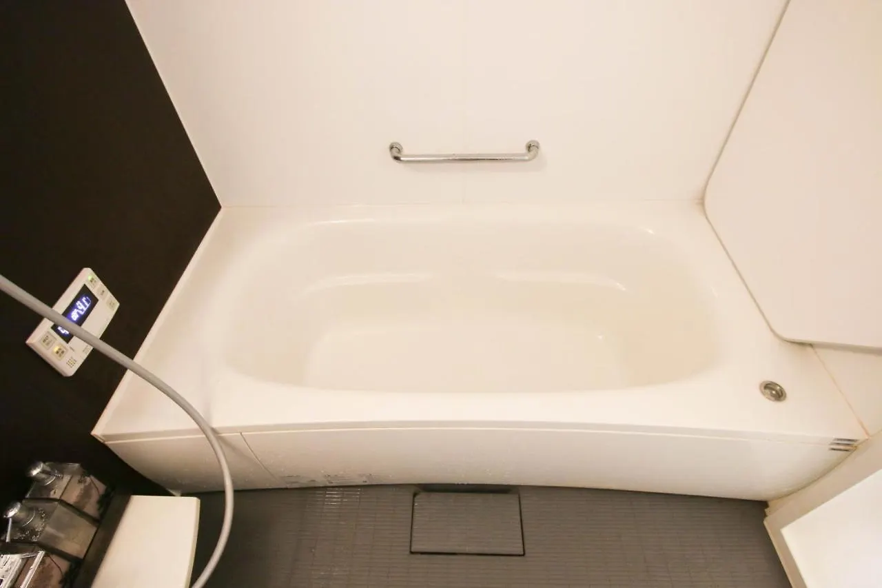 Uhome Ikebukuro Villa 2 Tokyo