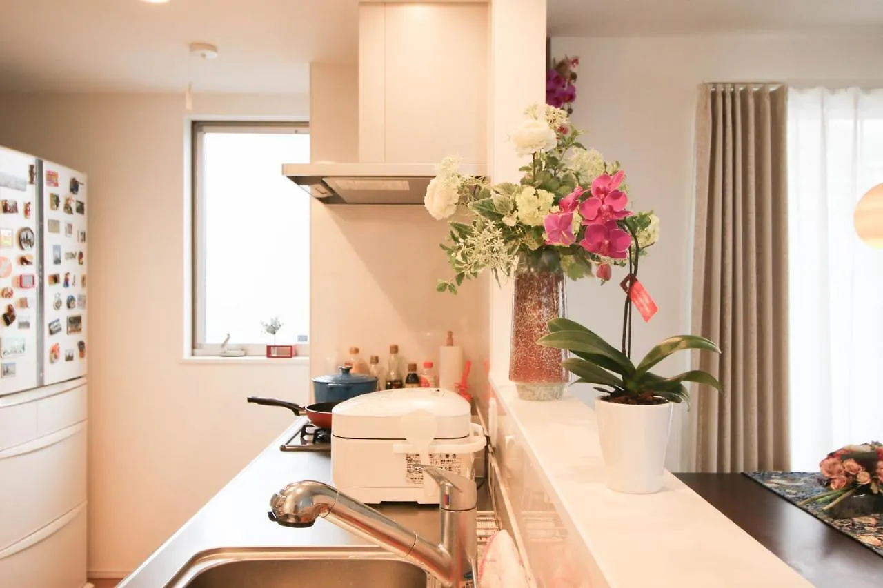 Uhome Ikebukuro Villa 2 Tokyo 0*,