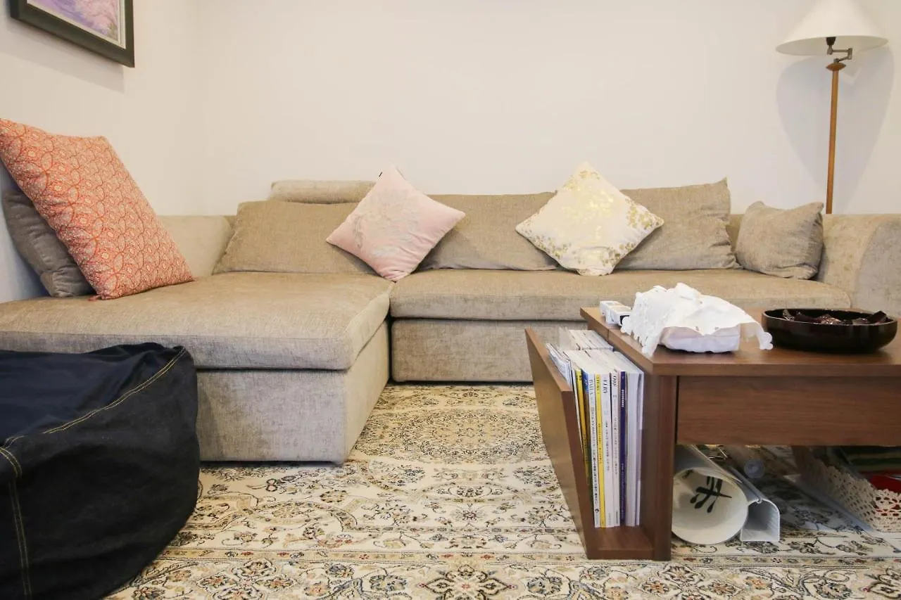 Uhome Ikebukuro Villa 2 도쿄