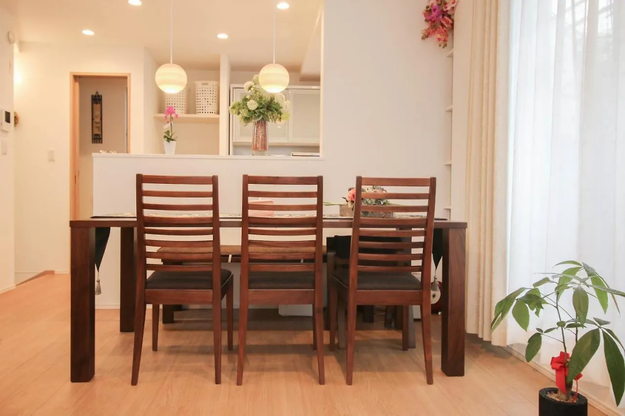 Uhome Ikebukuro Villa 2 Tokyo