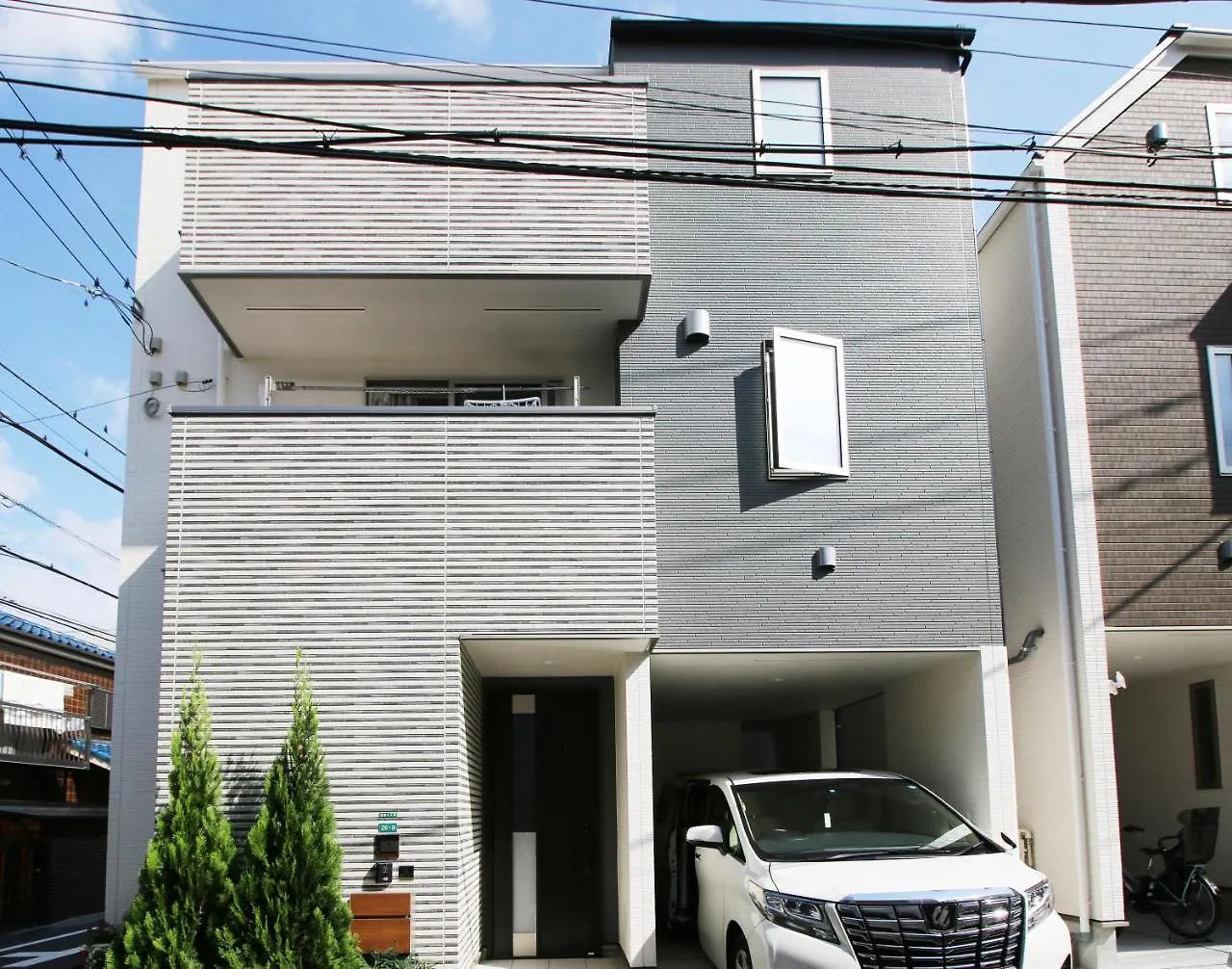 Uhome Ikebukuro Villa 2 Tokyo