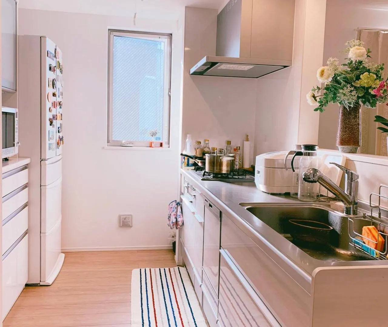 Uhome Ikebukuro Villa 2 Tokyo Japan
