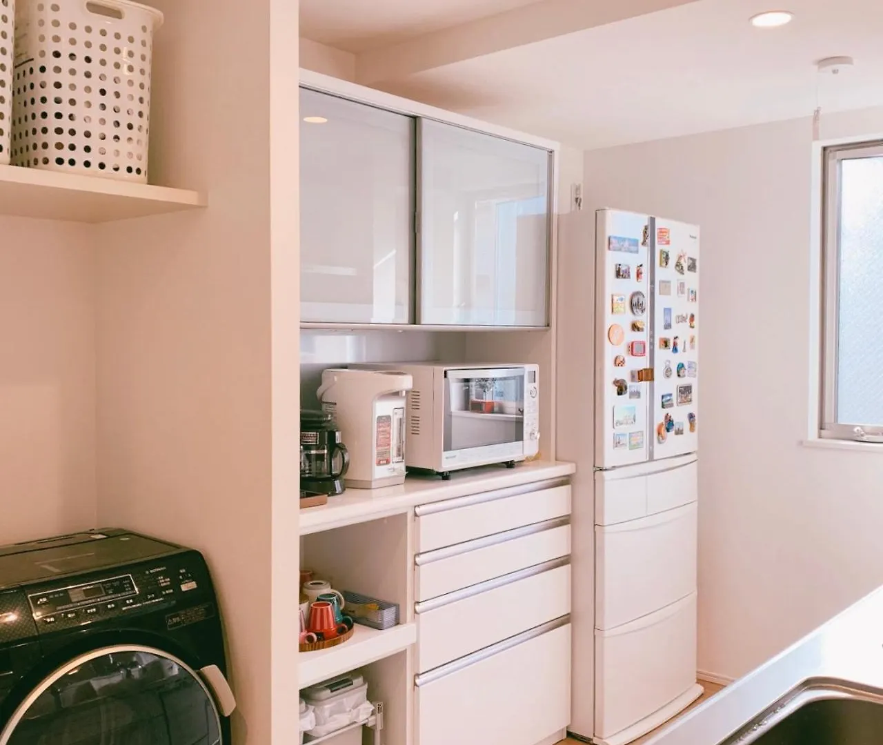 Uhome Ikebukuro Villa 2 Tokyo